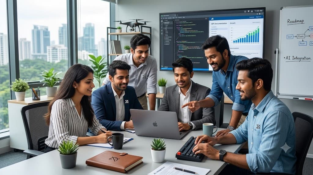 The Growing Demand for Software Developers in India: Trends, Opportunities, and Future Outlook